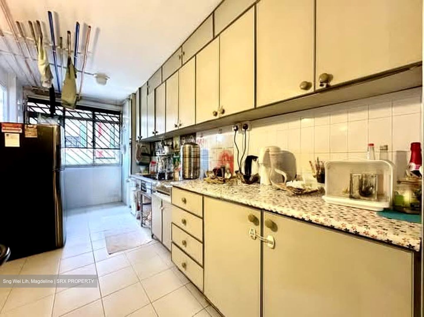 Blk 4 Toh Yi Gardens (Bukit Timah), HDB 5 Rooms #566377351